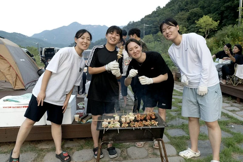 청년아, 육신을 죽이고 예수로 사는 주님의 신부가 되자